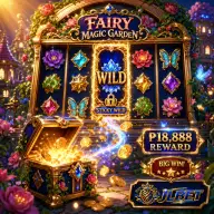 JLBET Slots reel game icon